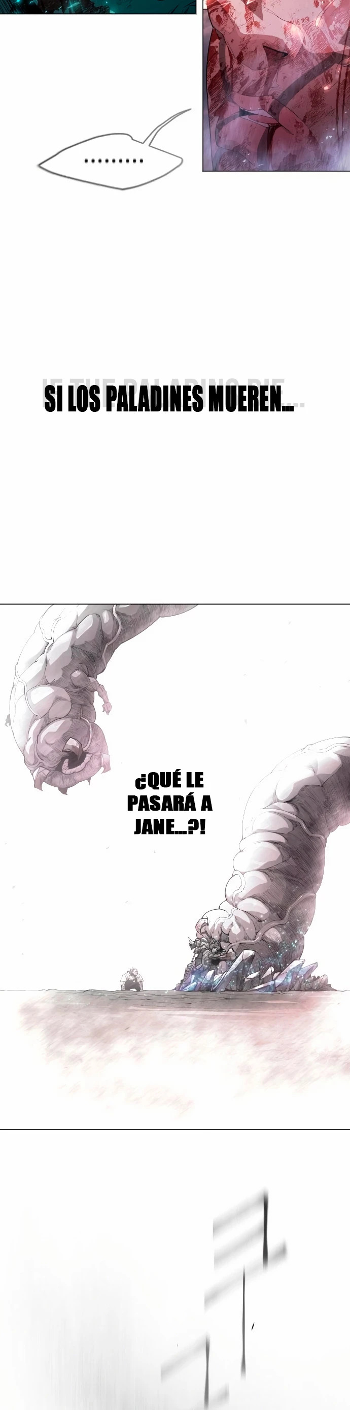 Read Super Human Era Español Manga Online