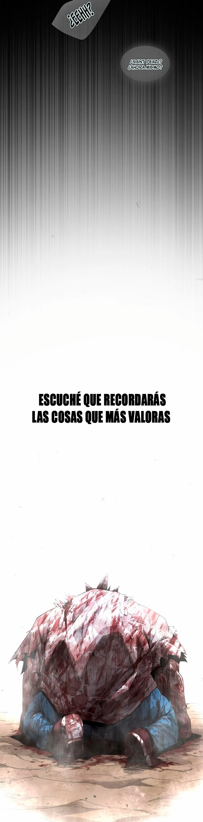 Read Super Human Era Español Manga Online