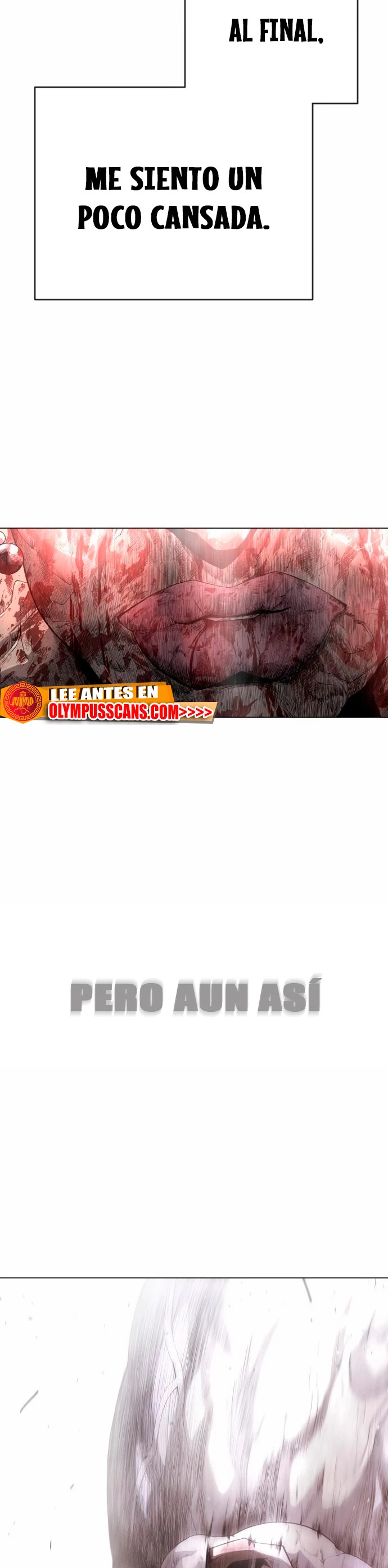 Read Super Human Era Español Manga Online