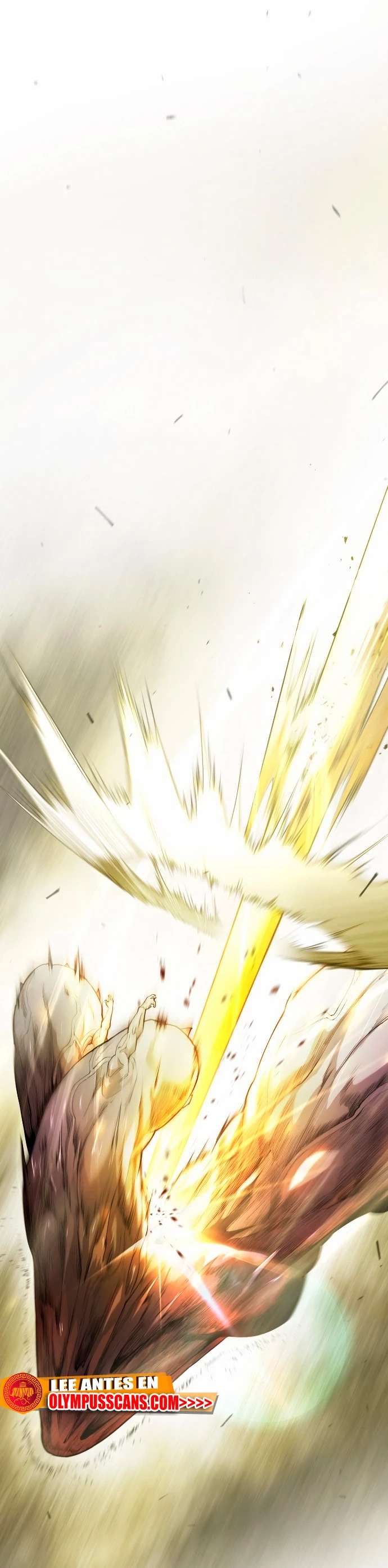 Read Super Human Era Español Manga Online