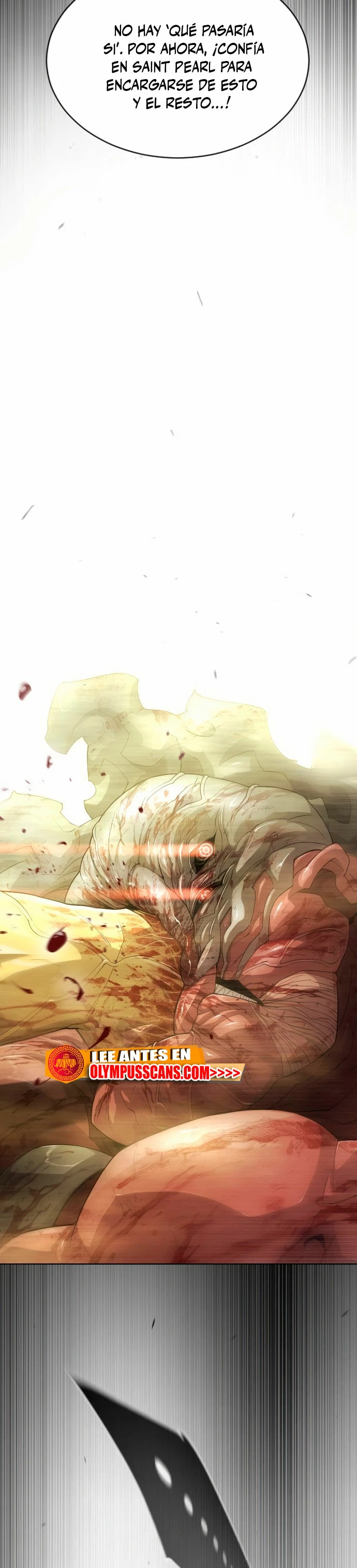 Read Super Human Era Español Manga Online