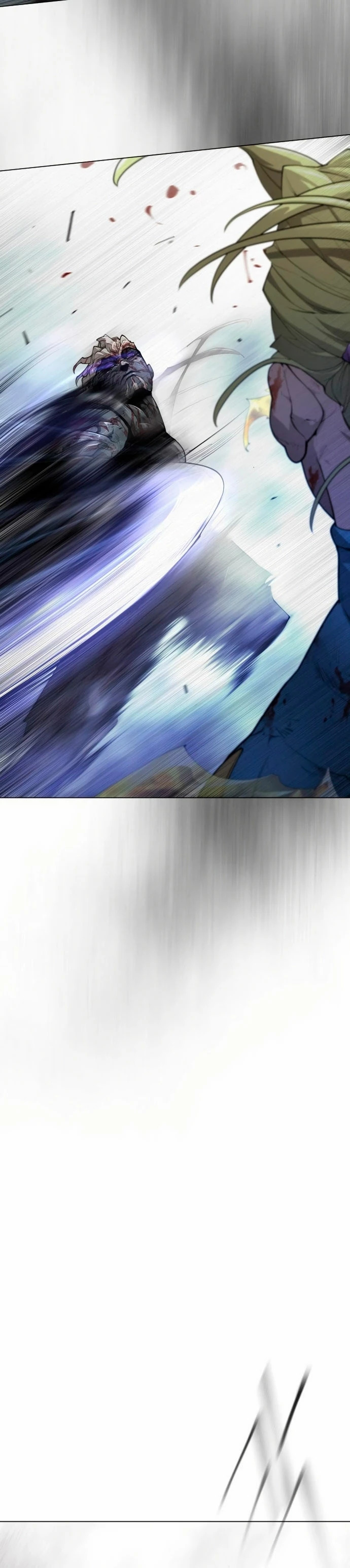 Read Super Human Era Español Manga Online