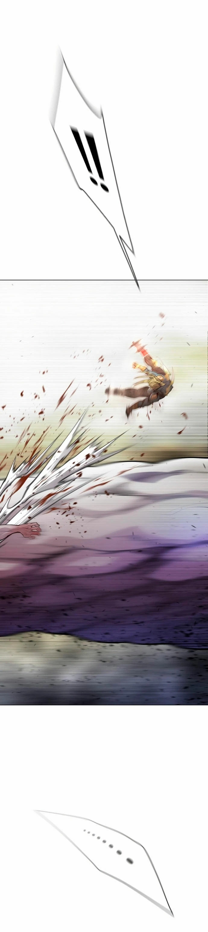 Read Super Human Era Español Manga Online