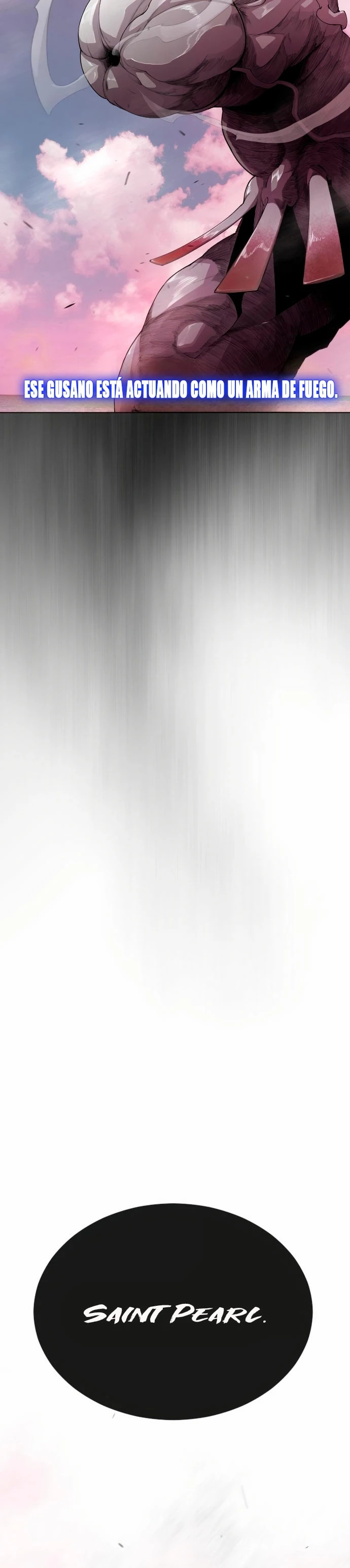 Read Super Human Era Español Manga Online