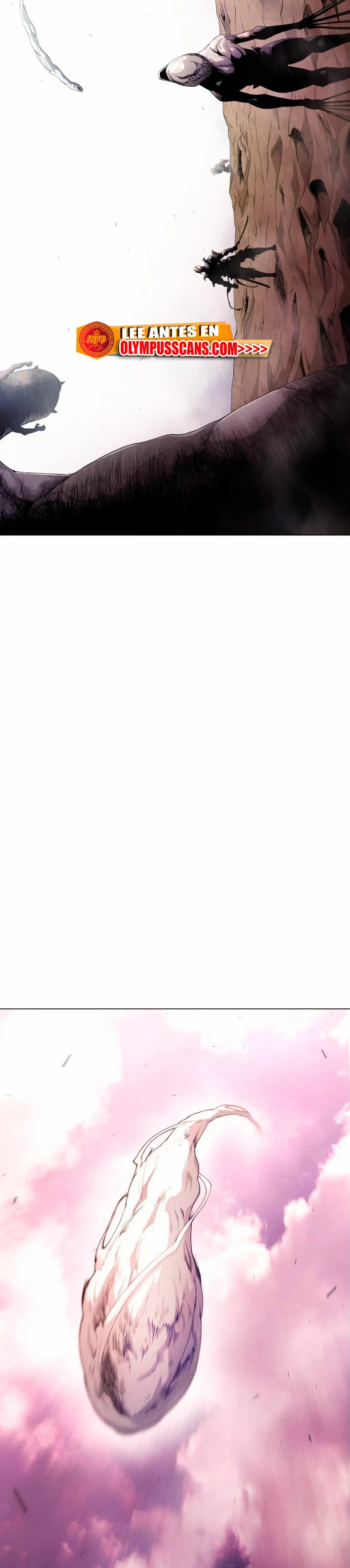 Read Super Human Era Español Manga Online