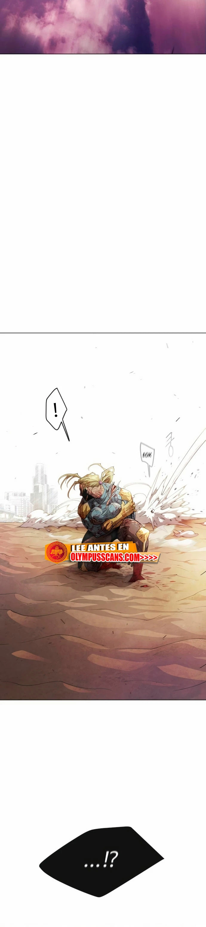 Read Super Human Era Español Manga Online