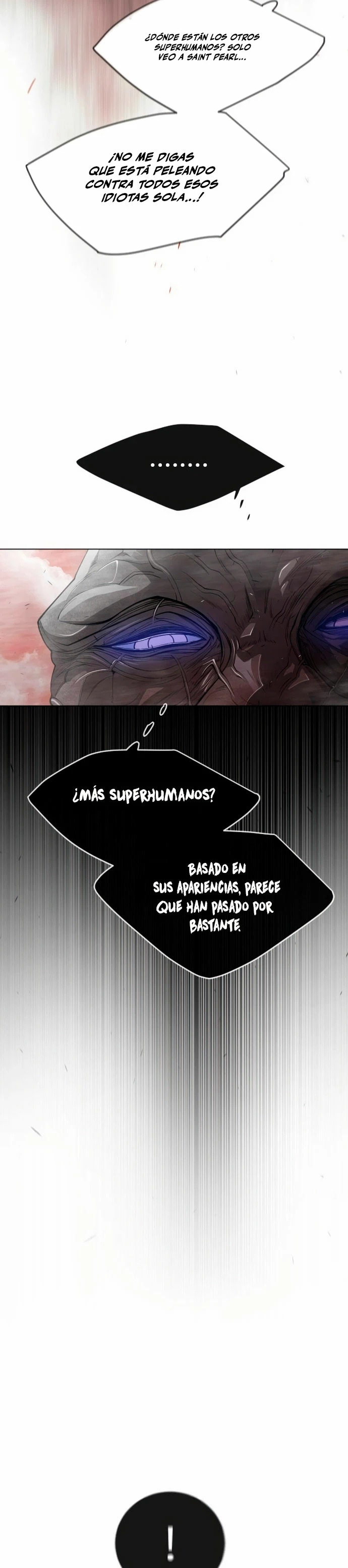 Read Super Human Era Español Manga Online