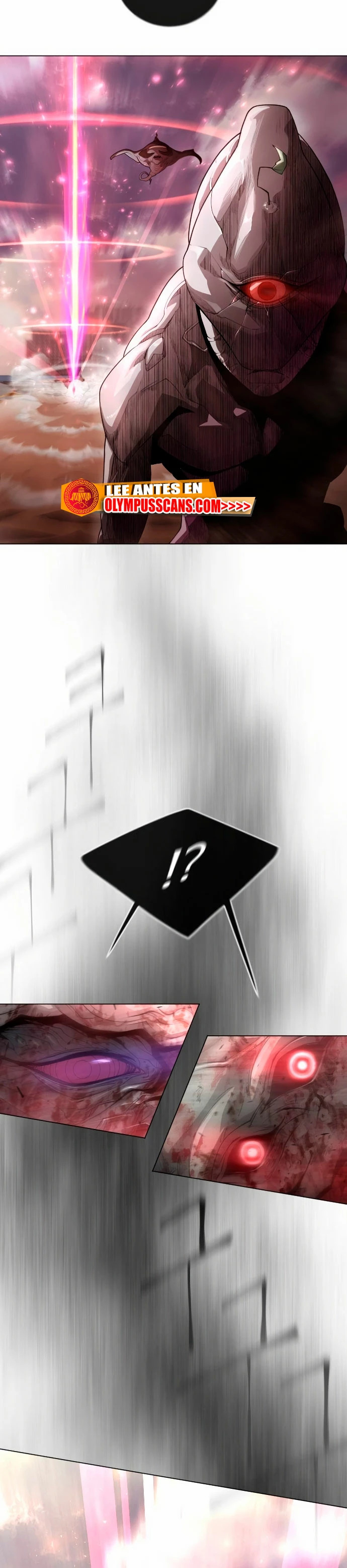 Read Super Human Era Español Manga Online