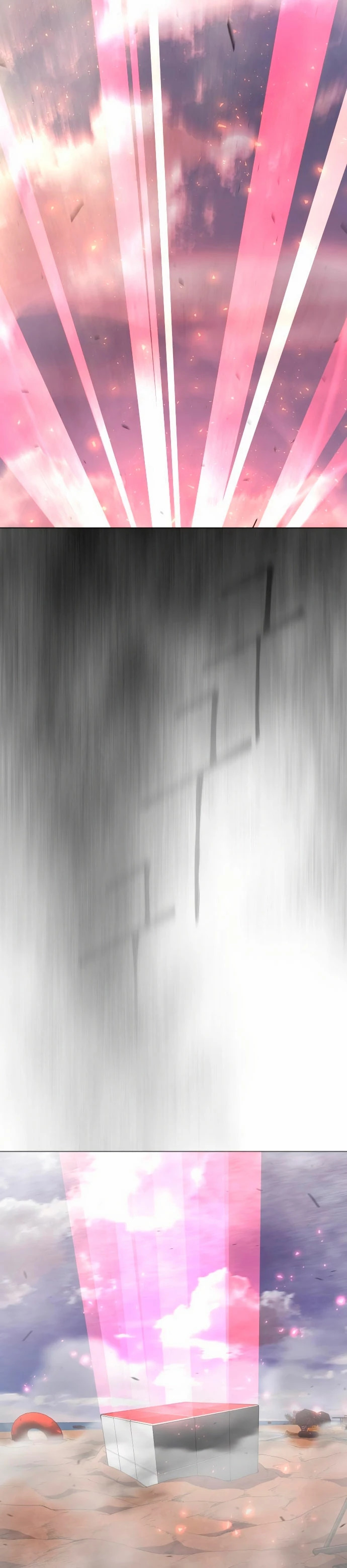 Read Super Human Era Español Manga Online