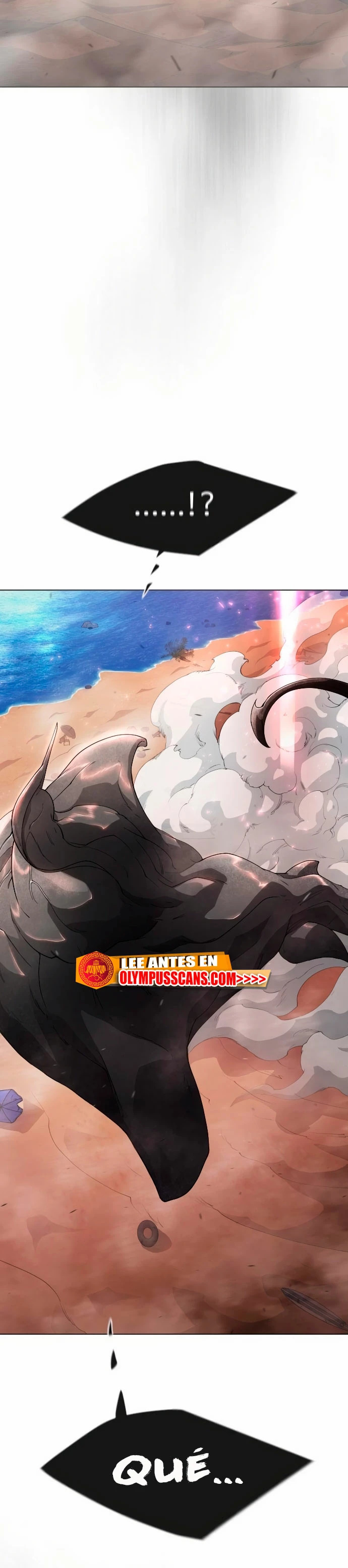 Read Super Human Era Español Manga Online