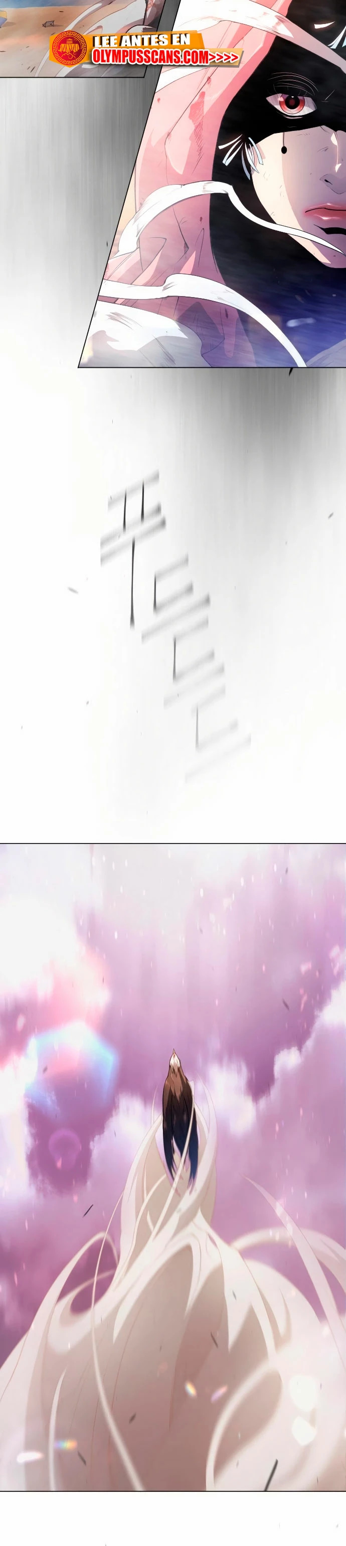 Read Super Human Era Español Manga Online