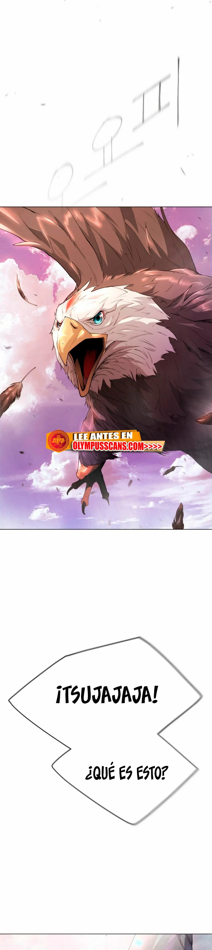 Read Super Human Era Español Manga Online