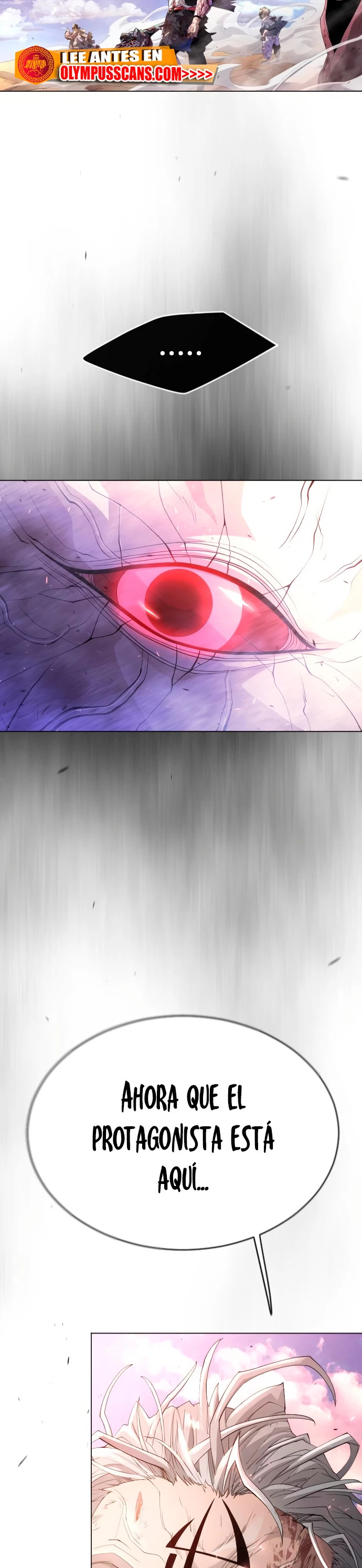 Read Super Human Era Español Manga Online