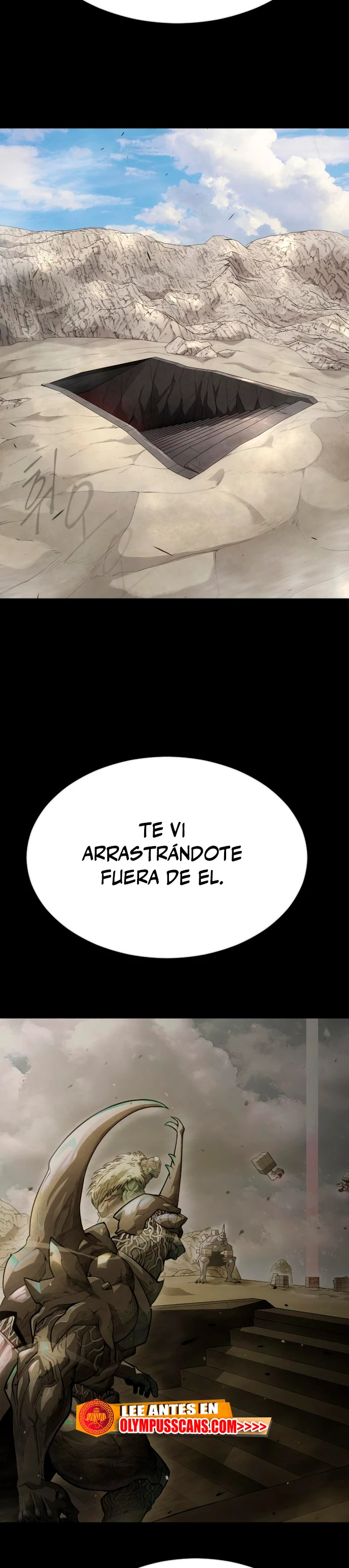 Read Super Human Era Español Manga Online