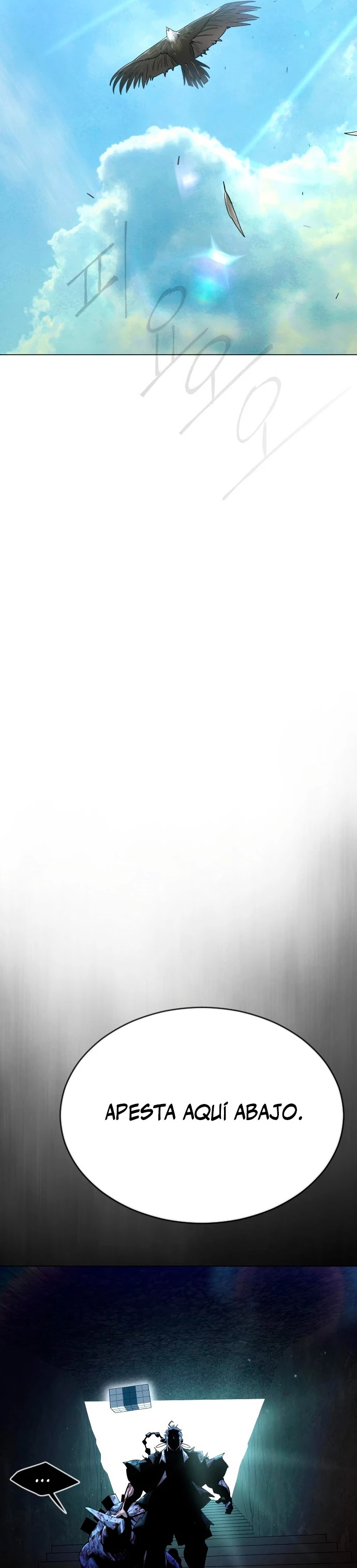 Read Super Human Era Español Manga Online