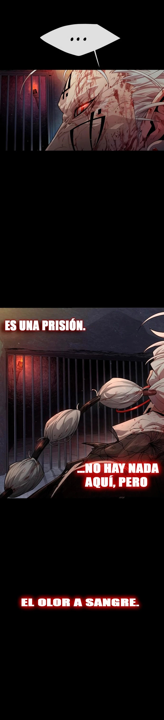 Read Super Human Era Español Manga Online