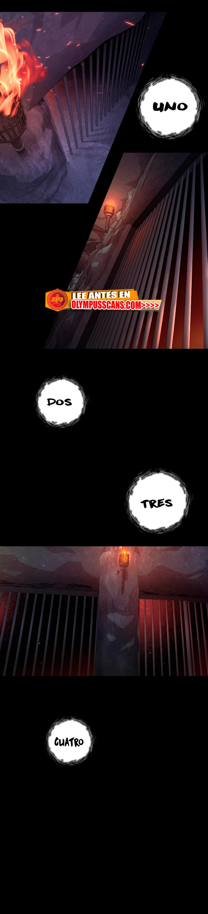 Read Super Human Era Español Manga Online