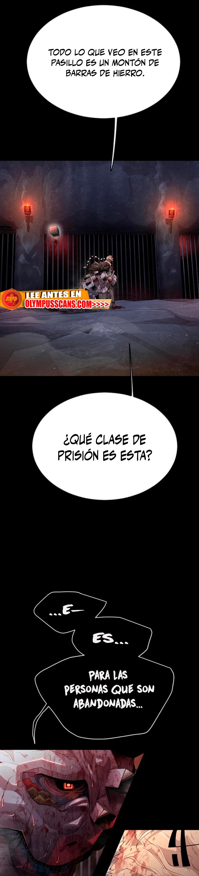 Read Super Human Era Español Manga Online