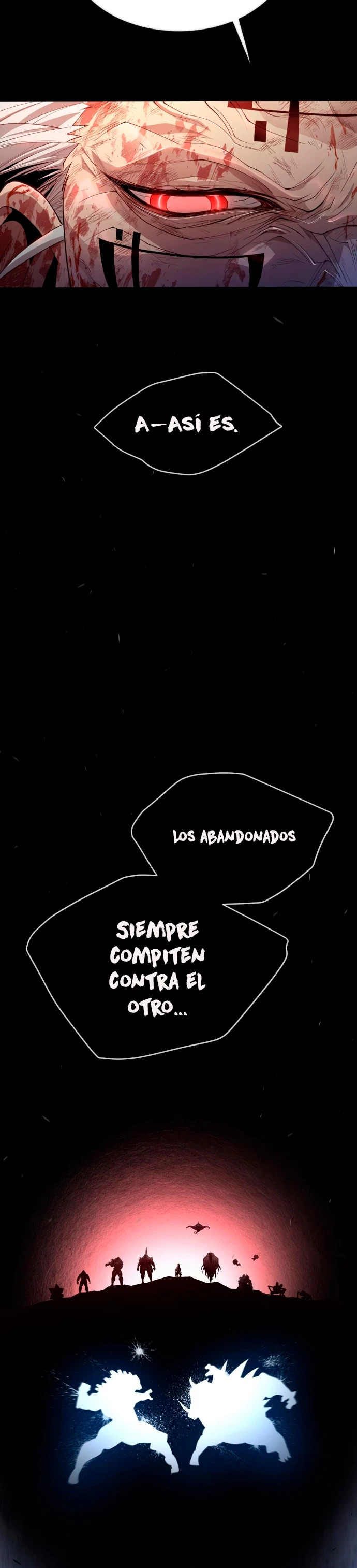 Read Super Human Era Español Manga Online