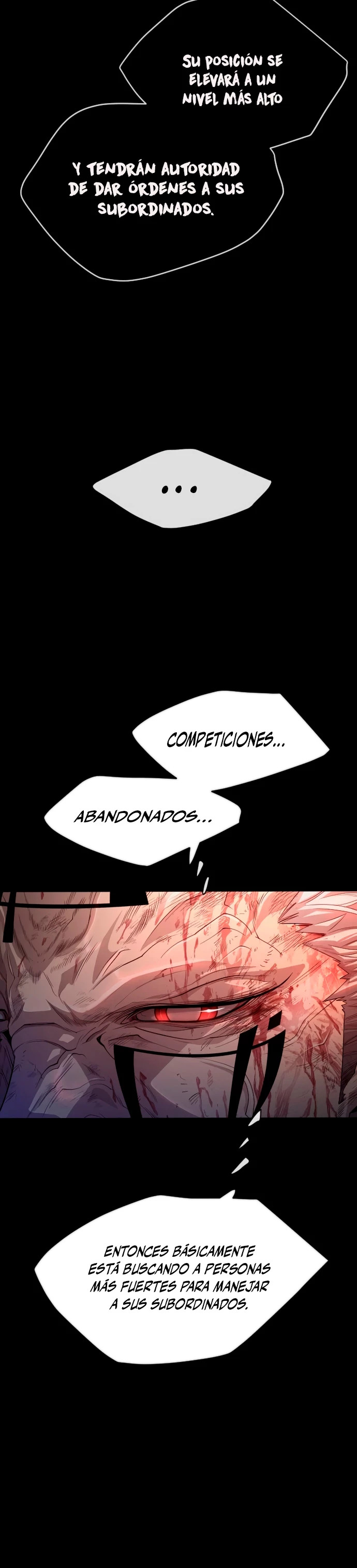 Read Super Human Era Español Manga Online