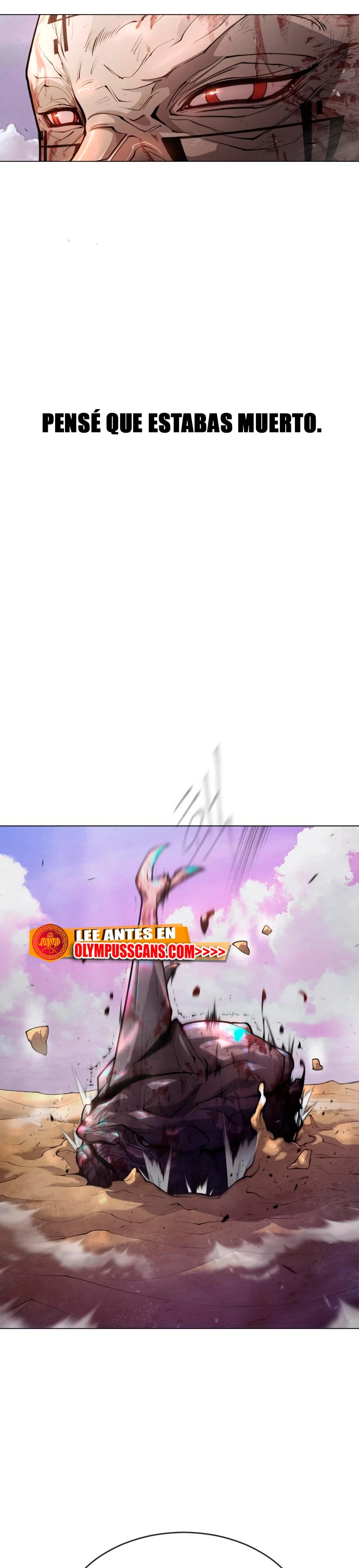 Read Super Human Era Español Manga Online