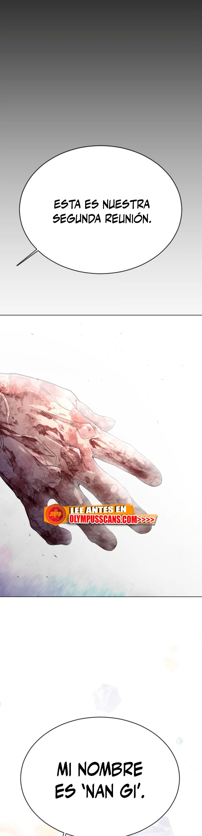 Read Super Human Era Español Manga Online