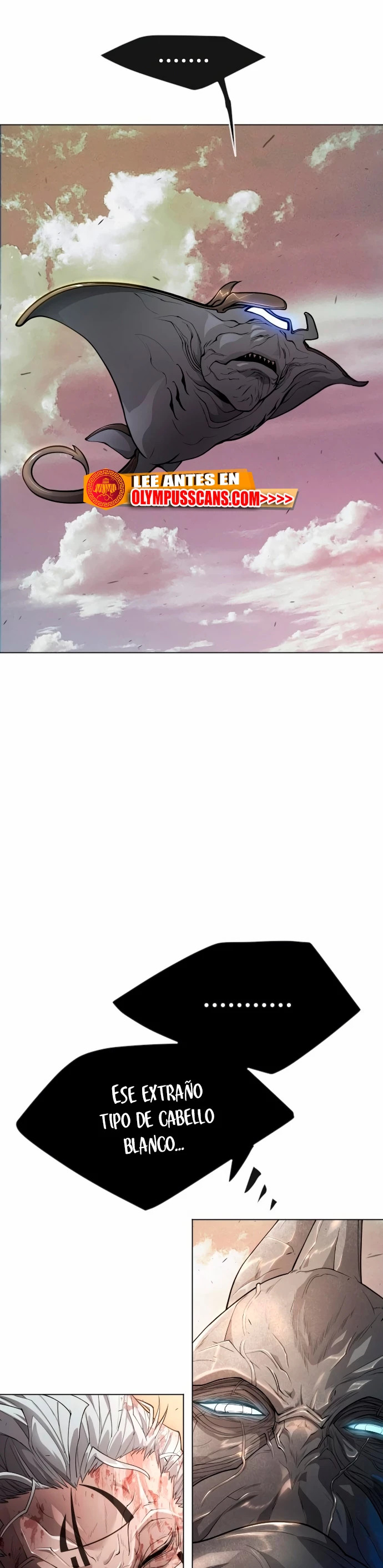 Read Super Human Era Español Manga Online