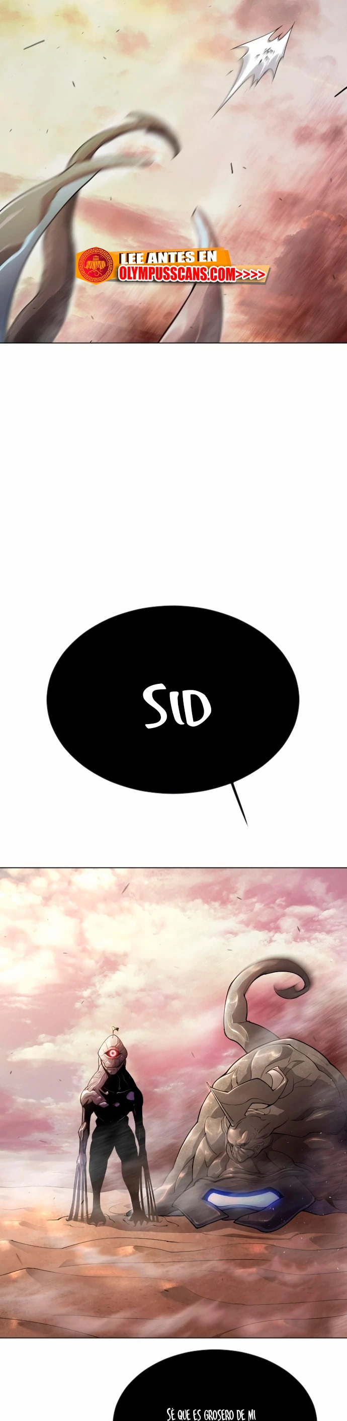 Read Super Human Era Español Manga Online