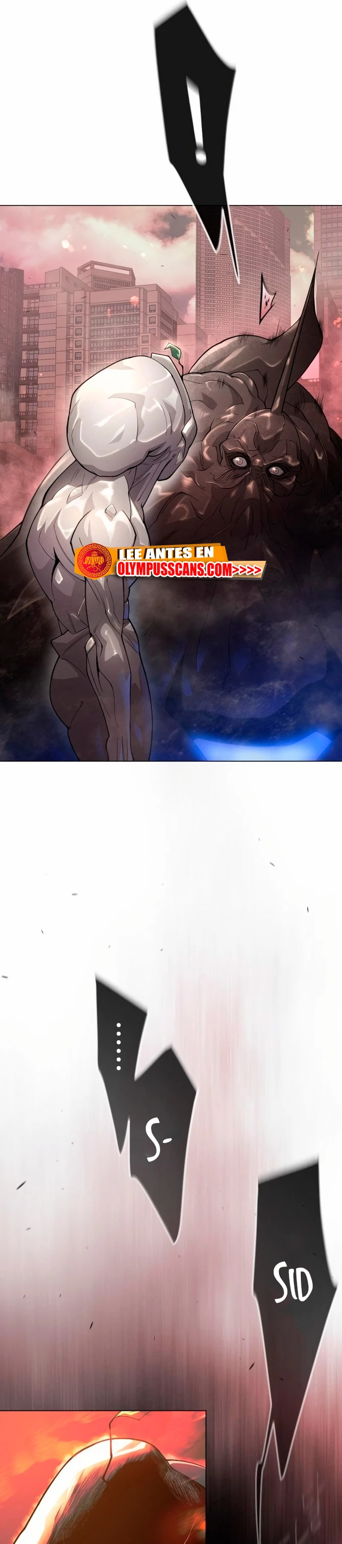 Read Super Human Era Español Manga Online