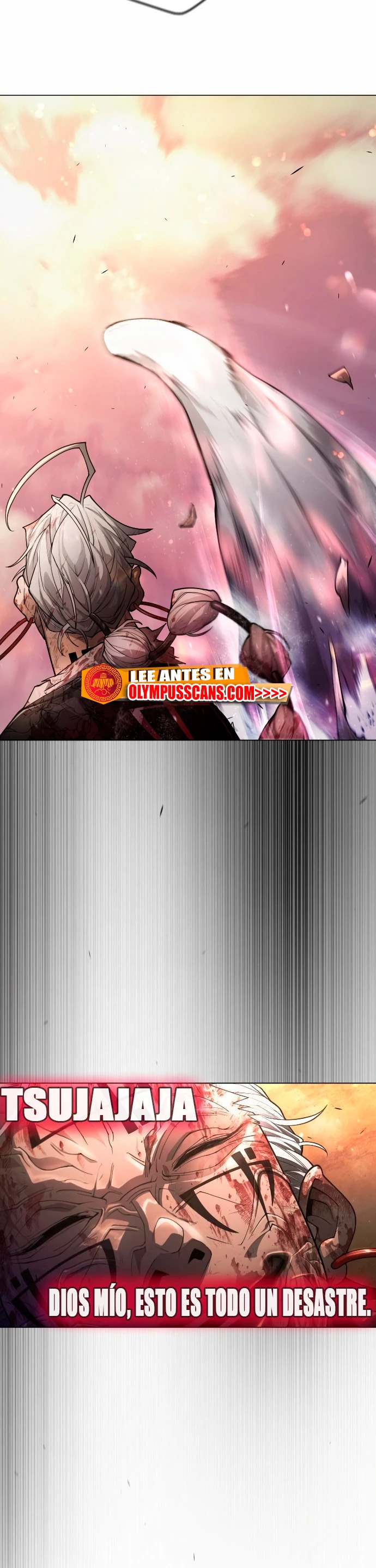 Read Super Human Era Español Manga Online