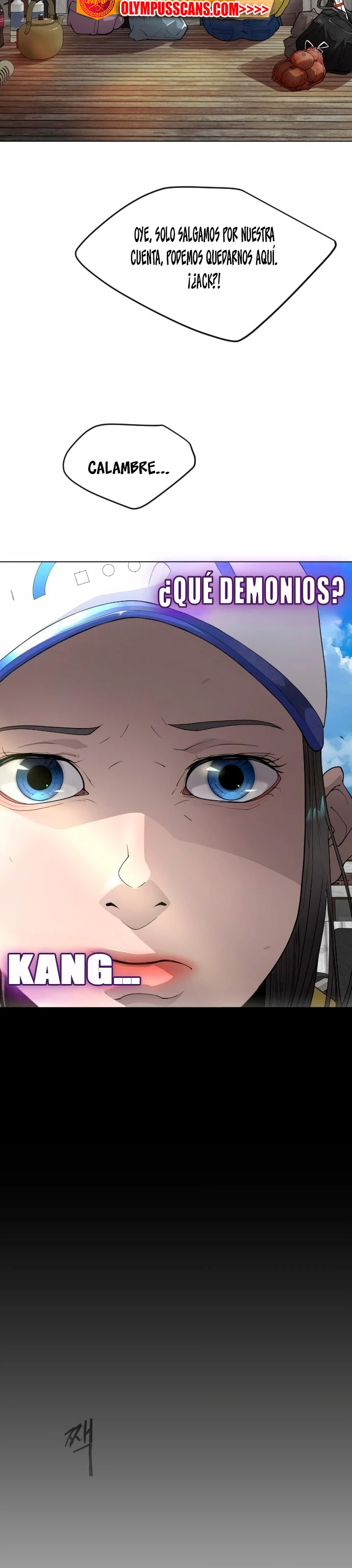 Read Super Human Era Español Manga Online