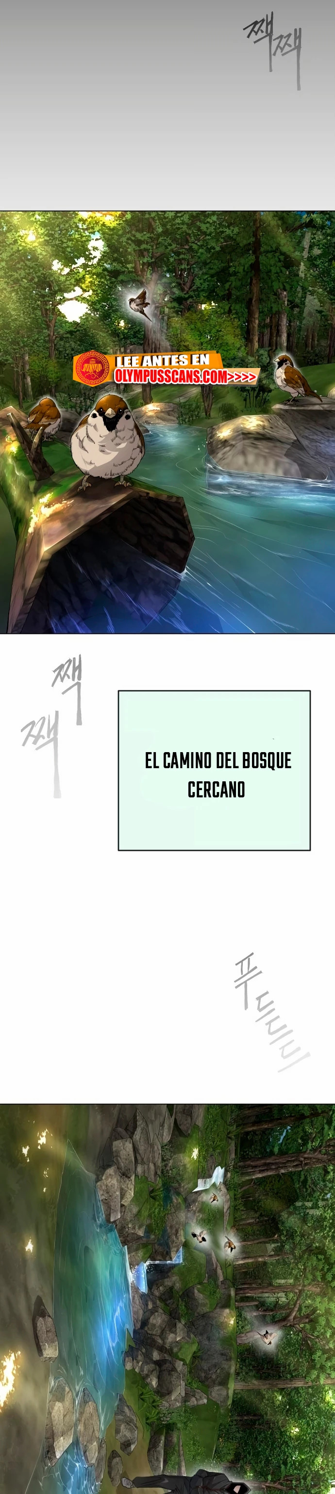 Read Super Human Era Español Manga Online