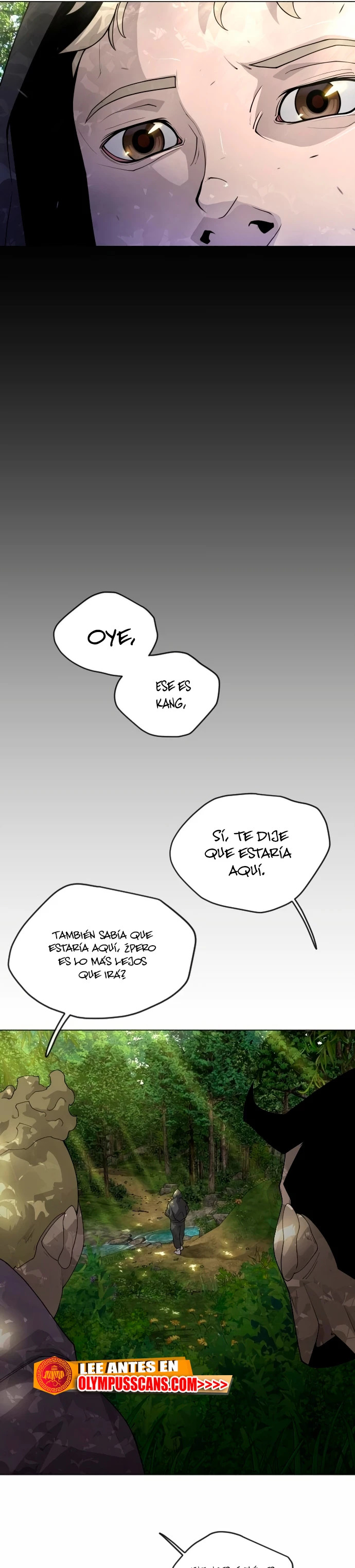 Read Super Human Era Español Manga Online