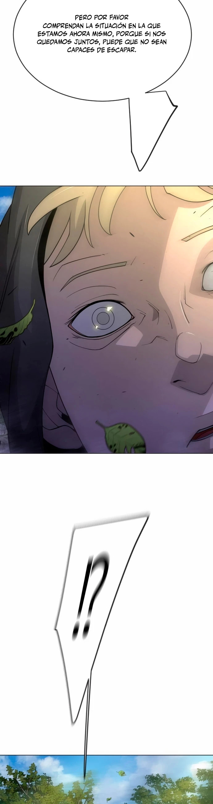 Read Super Human Era Español Manga Online