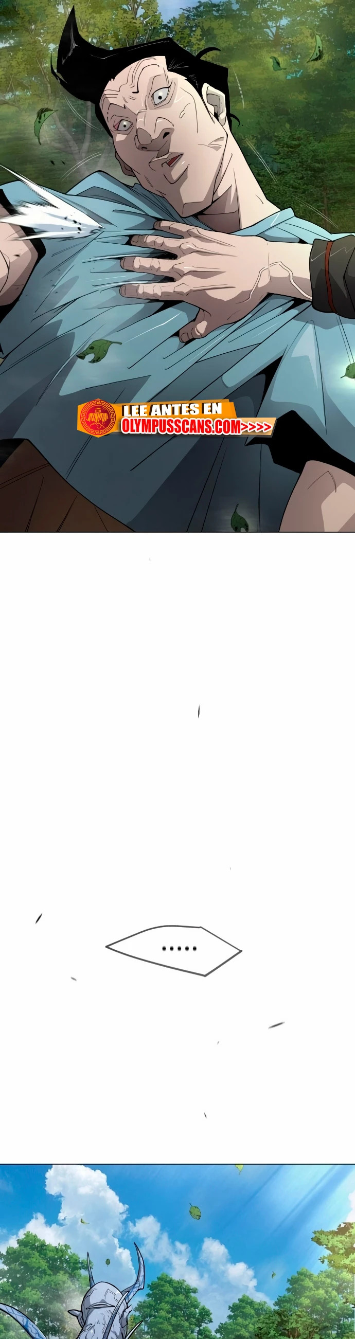 Read Super Human Era Español Manga Online