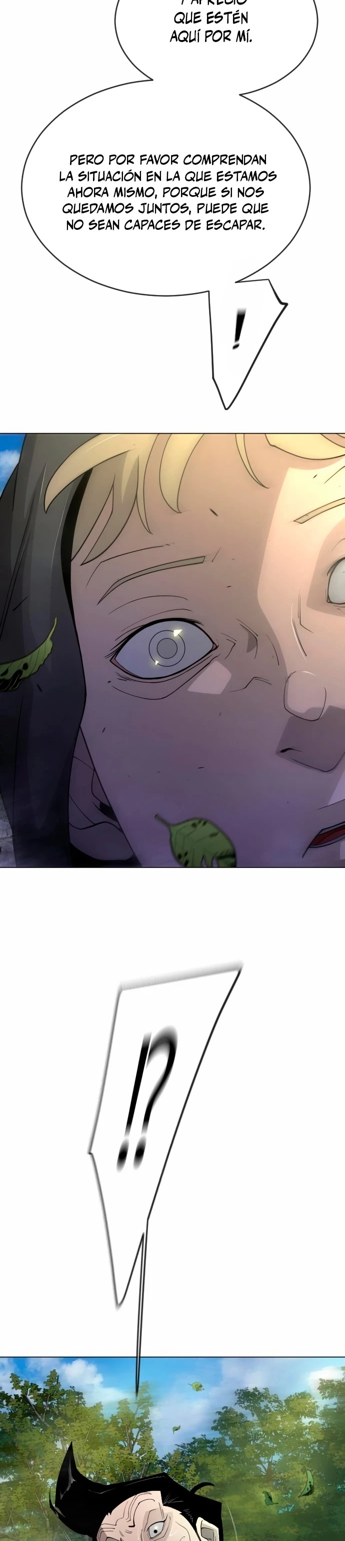 Read Super Human Era Español Manga Online