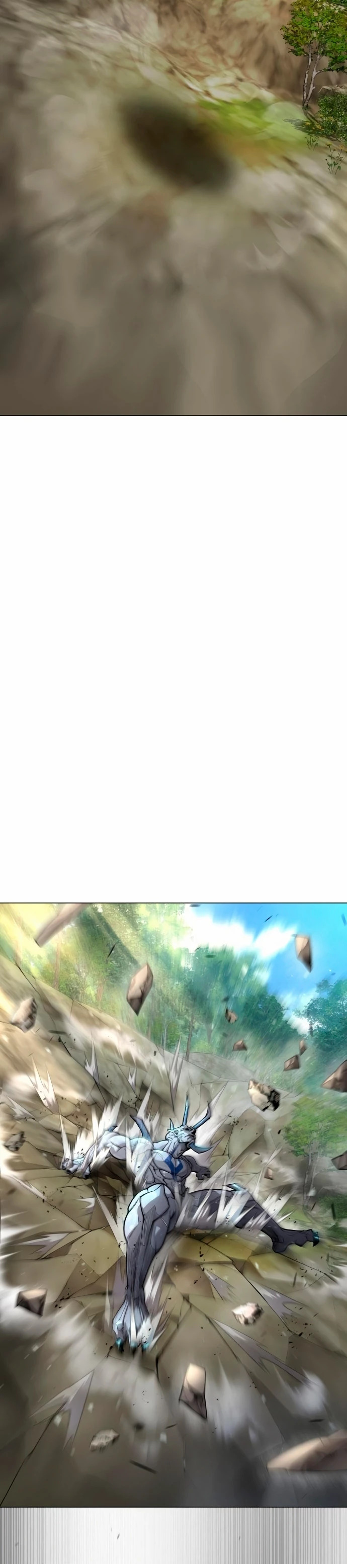 Read Super Human Era Español Manga Online