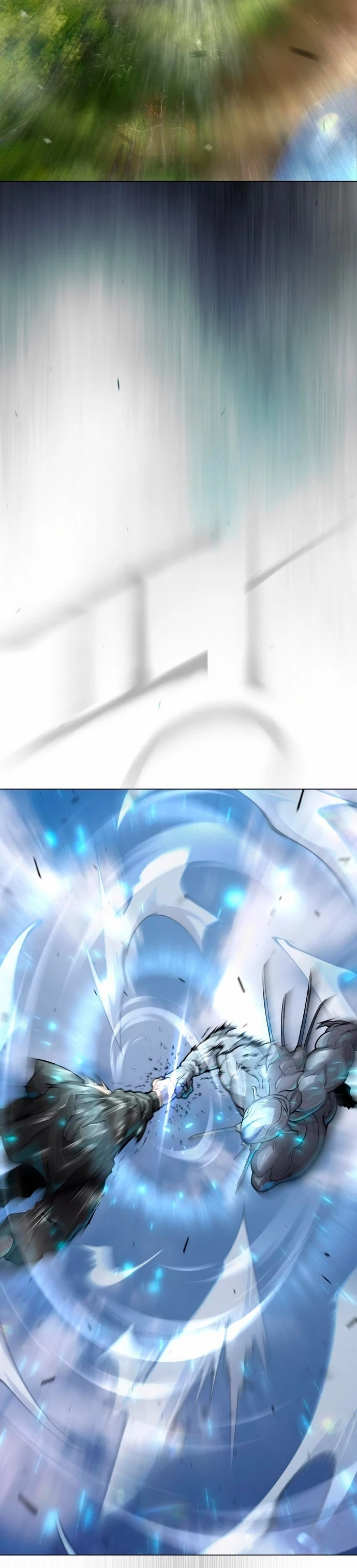 Read Super Human Era Español Manga Online