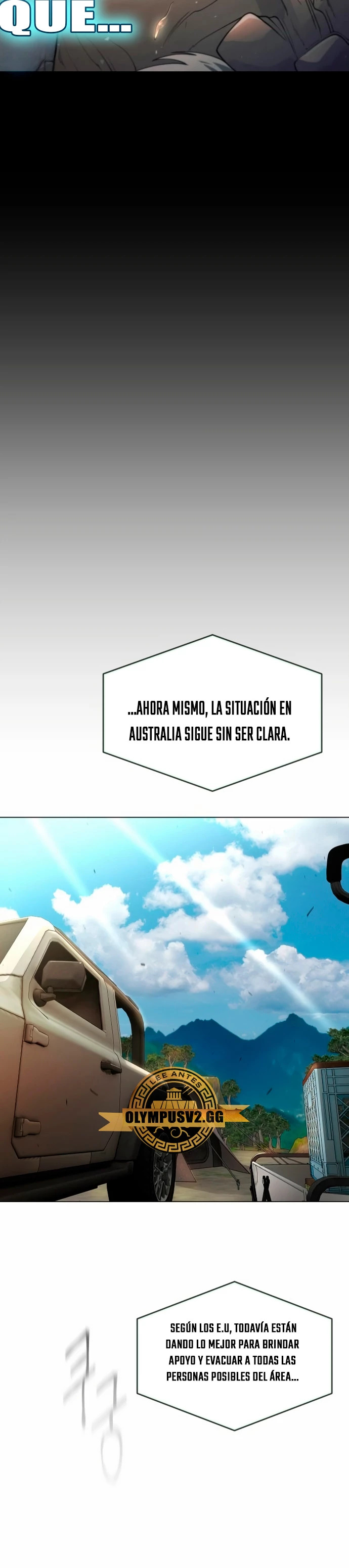 Read Super Human Era Español Manga Online