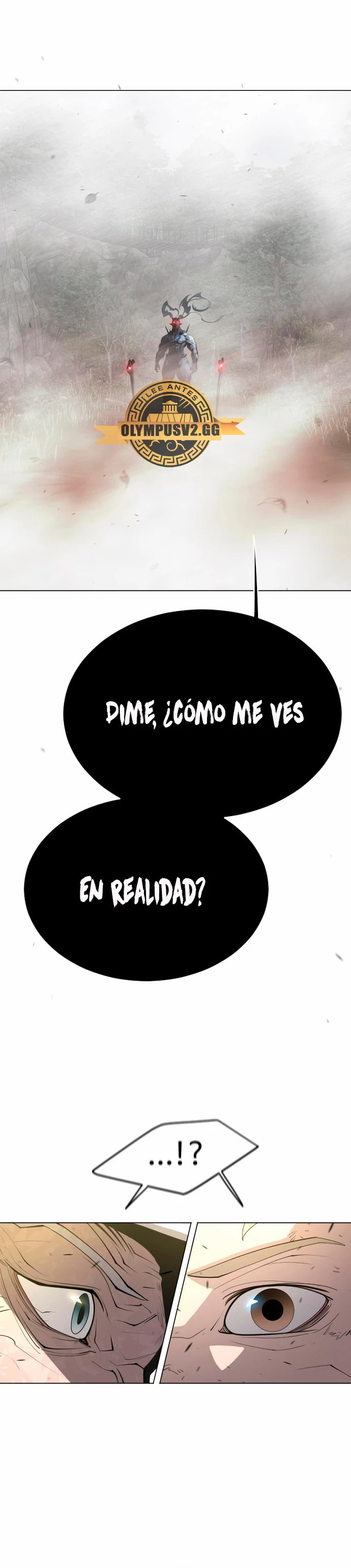 Read Super Human Era Español Manga Online