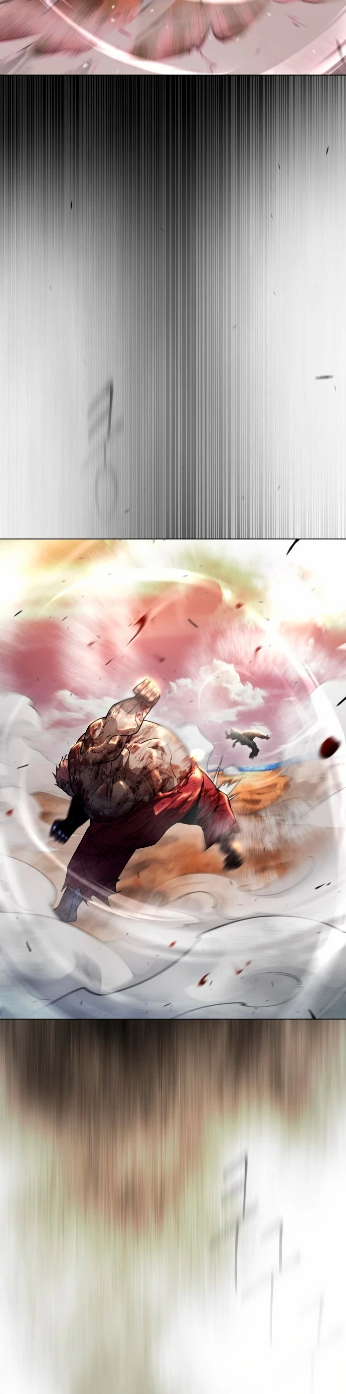 Read Super Human Era Español Manga Online