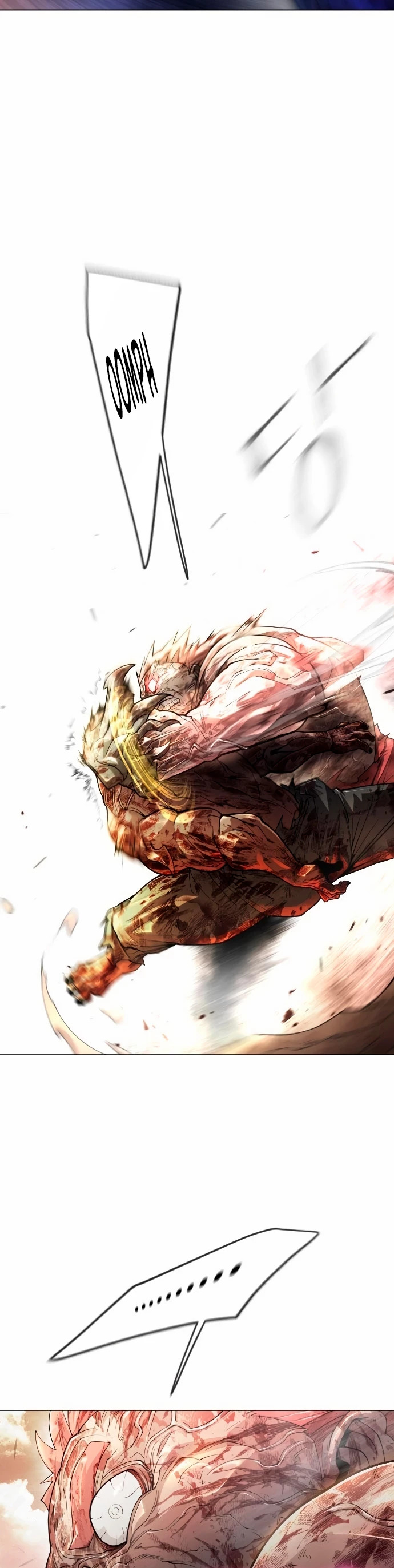 Read Super Human Era Español Manga Online