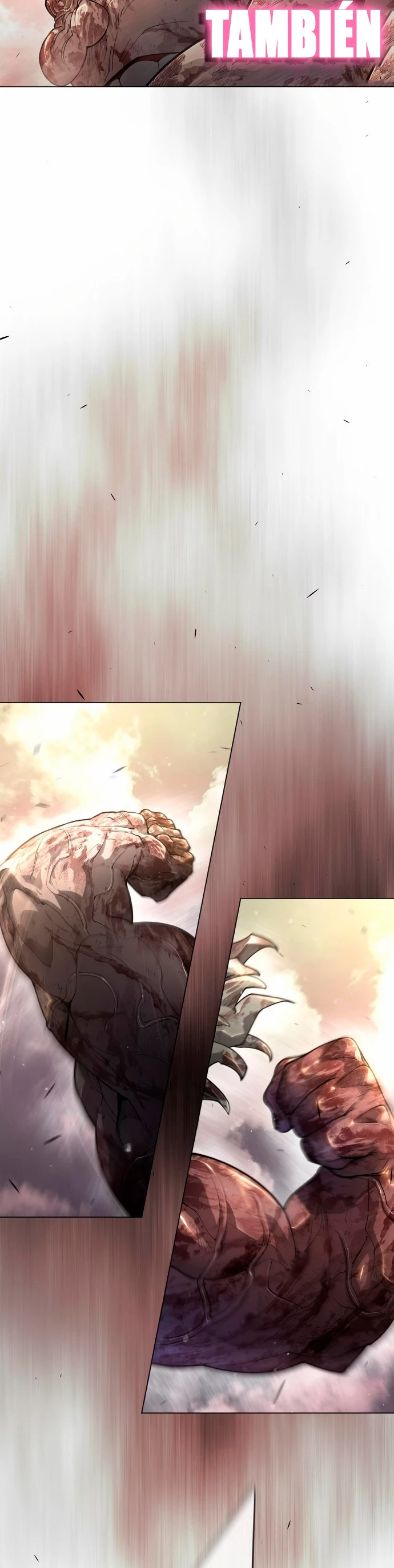 Read Super Human Era Español Manga Online