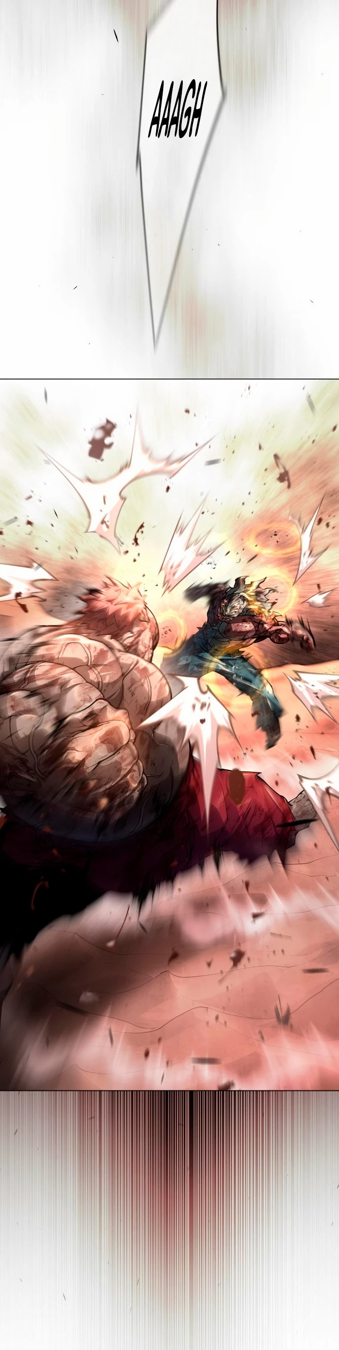 Read Super Human Era Español Manga Online