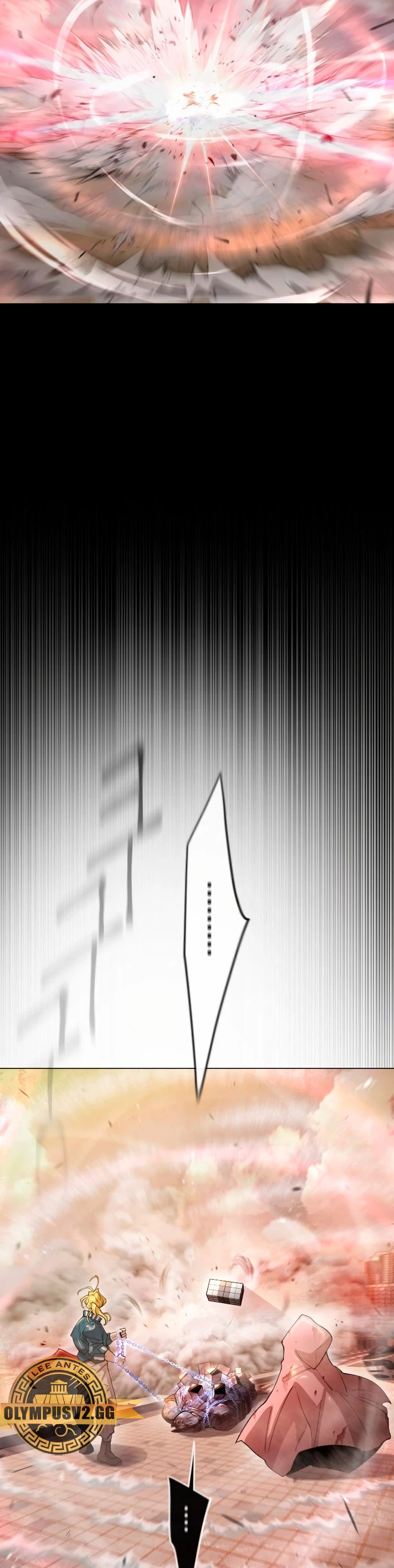 Read Super Human Era Español Manga Online