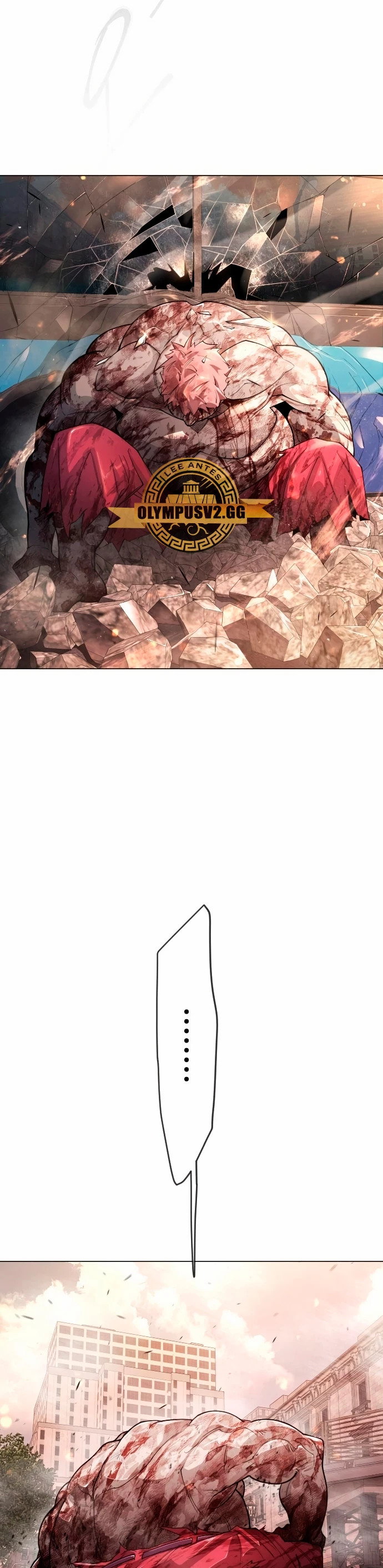 Read Super Human Era Español Manga Online