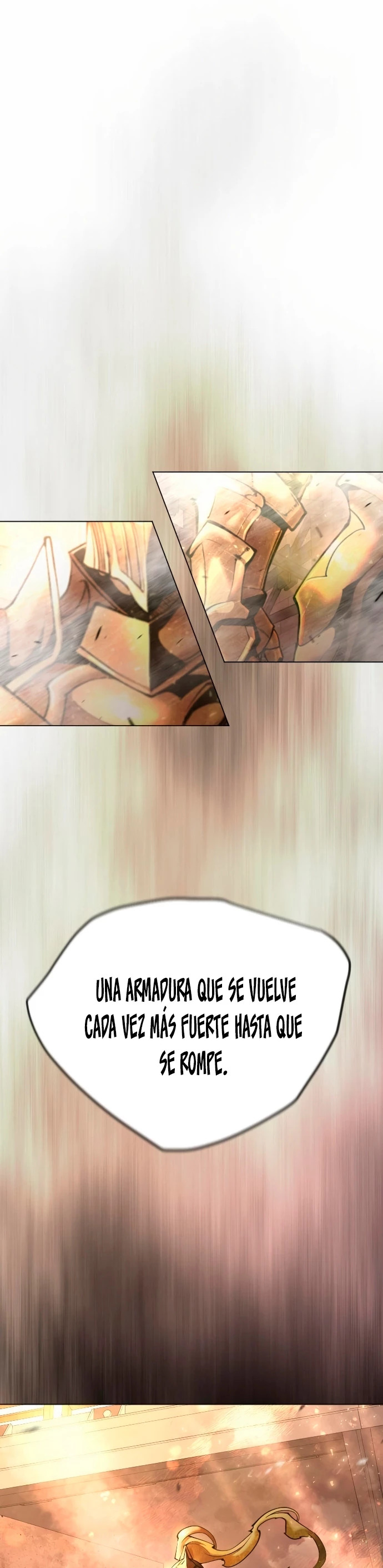 Read Super Human Era Español Manga Online