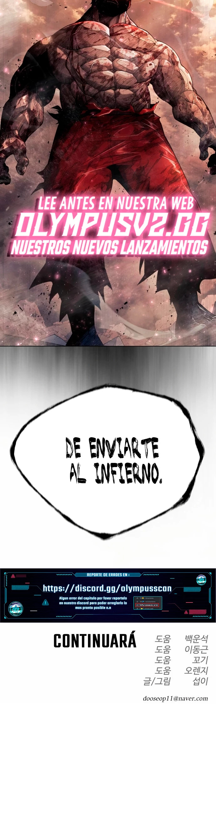 Read Super Human Era Español Manga Online