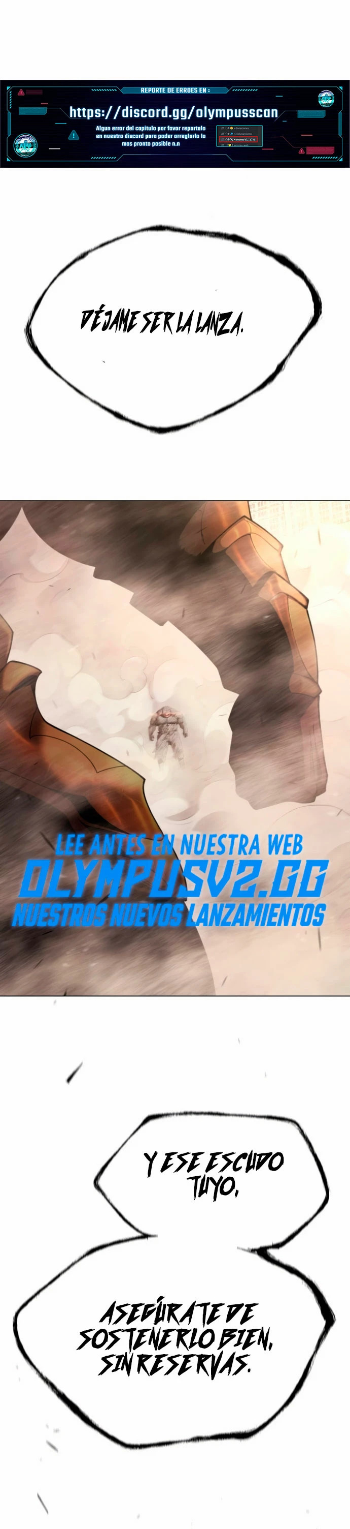 Read Super Human Era Español Manga Online