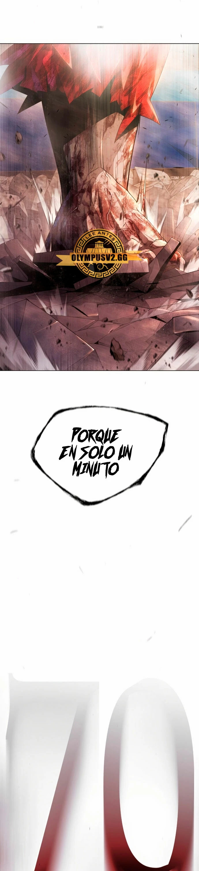 Read Super Human Era Español Manga Online